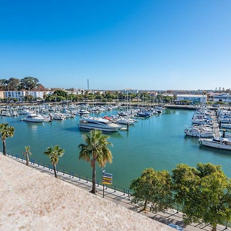 Casas Cardenio Appartement Ayamonte Buitenkant foto