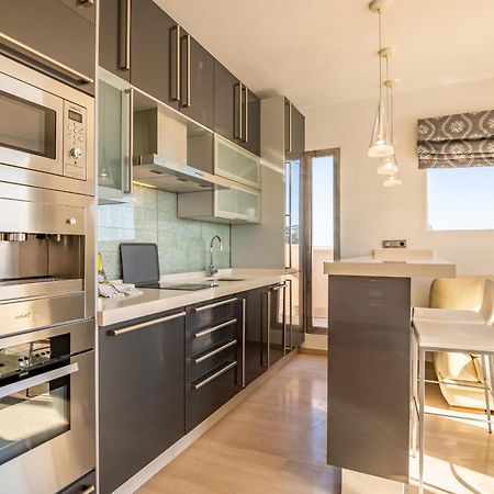 Casas Cardenio Appartement Ayamonte Kamer foto