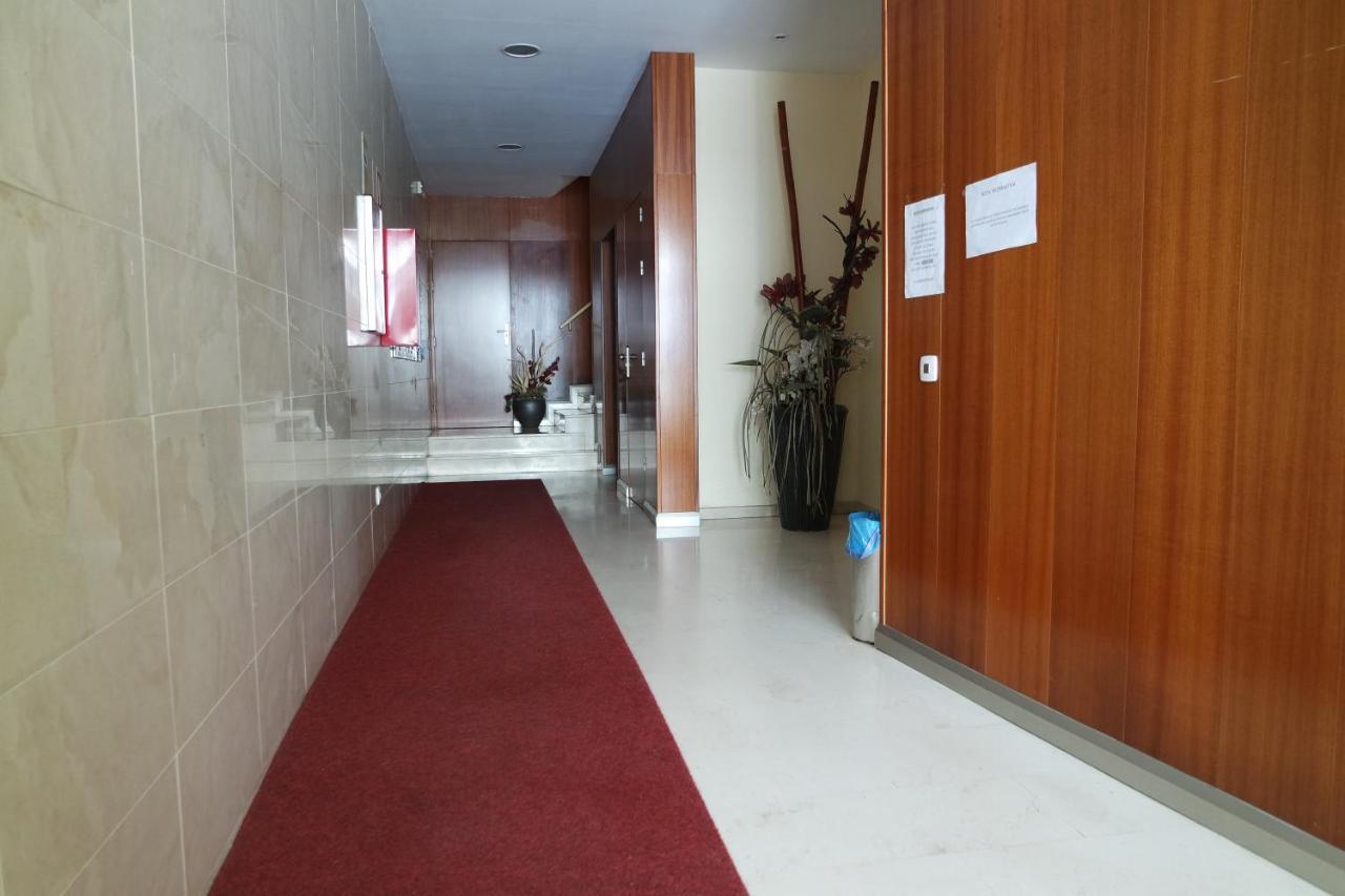 Casas Cardenio Appartement Ayamonte Buitenkant foto