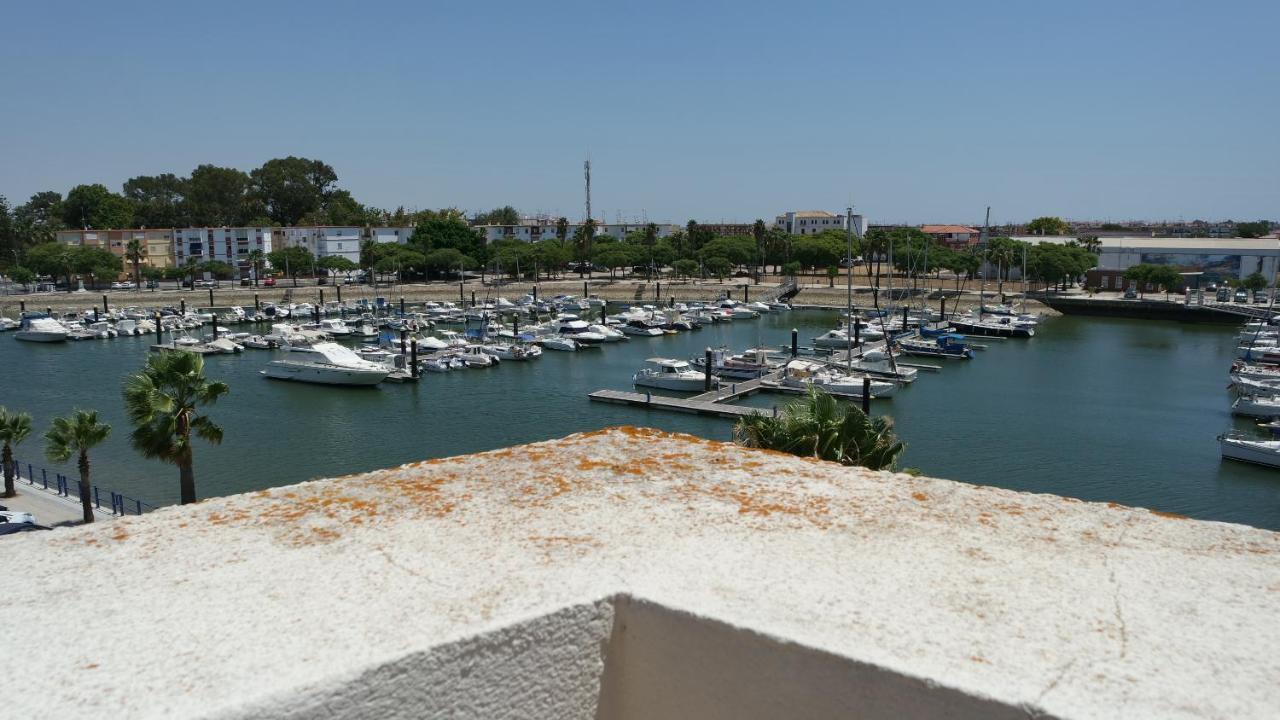 Casas Cardenio Appartement Ayamonte Buitenkant foto