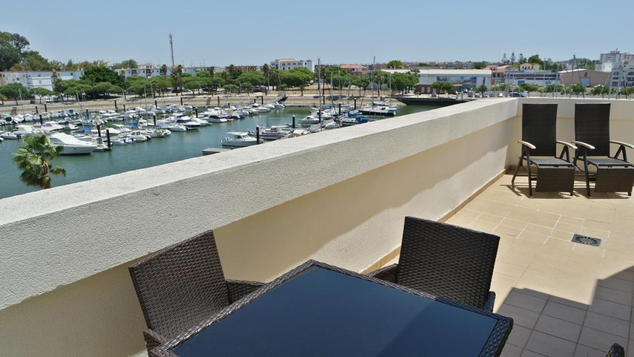 Casas Cardenio Appartement Ayamonte Buitenkant foto