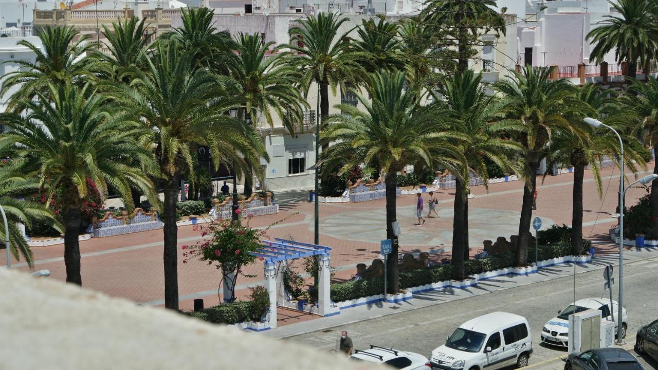 Casas Cardenio Appartement Ayamonte Buitenkant foto