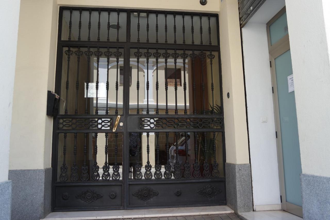 Casas Cardenio Appartement Ayamonte Buitenkant foto