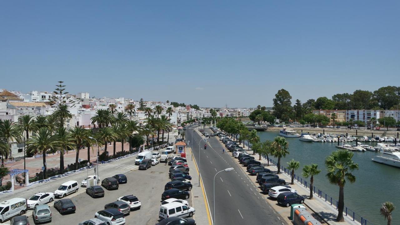 Casas Cardenio Appartement Ayamonte Buitenkant foto
