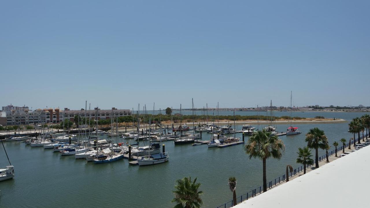 Casas Cardenio Appartement Ayamonte Buitenkant foto