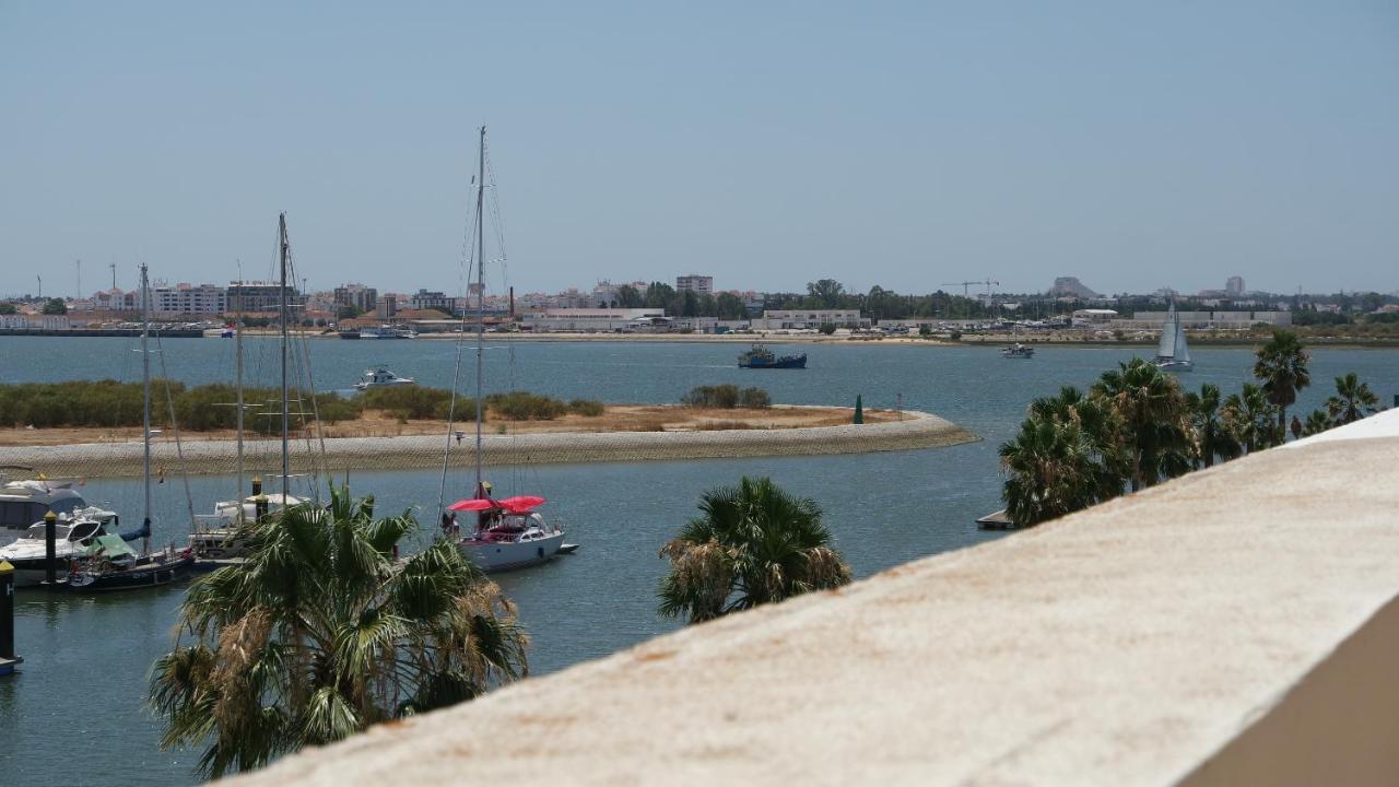 Casas Cardenio Appartement Ayamonte Buitenkant foto