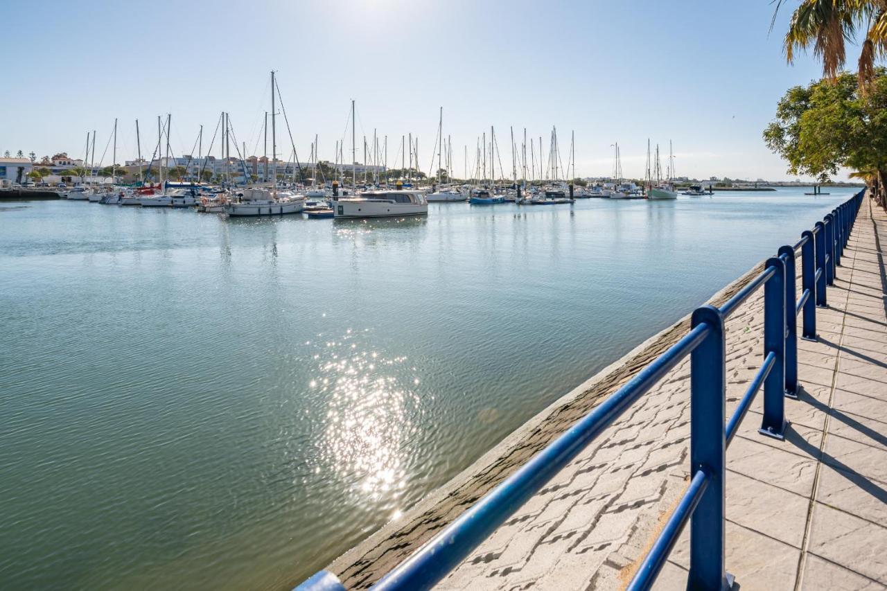 Casas Cardenio Appartement Ayamonte Buitenkant foto