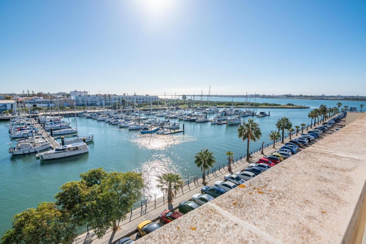 Casas Cardenio Appartement Ayamonte Buitenkant foto