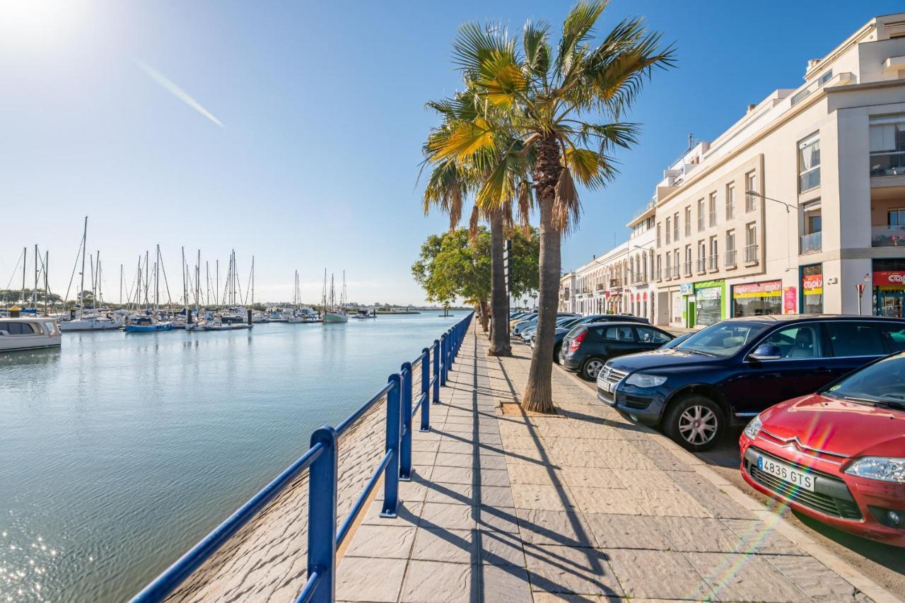 Casas Cardenio Appartement Ayamonte Buitenkant foto