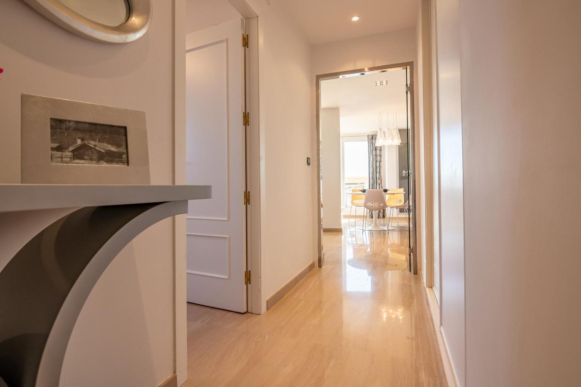 Casas Cardenio Appartement Ayamonte Kamer foto