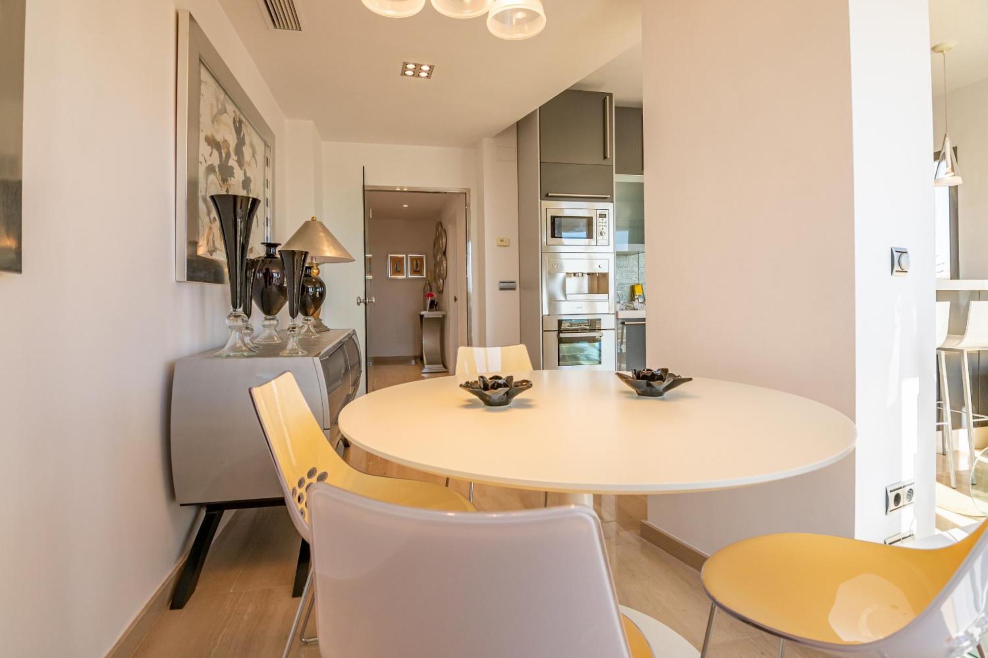 Casas Cardenio Appartement Ayamonte Kamer foto