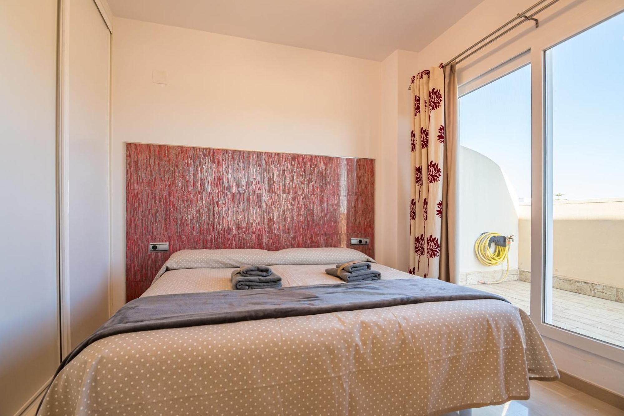 Casas Cardenio Appartement Ayamonte Kamer foto