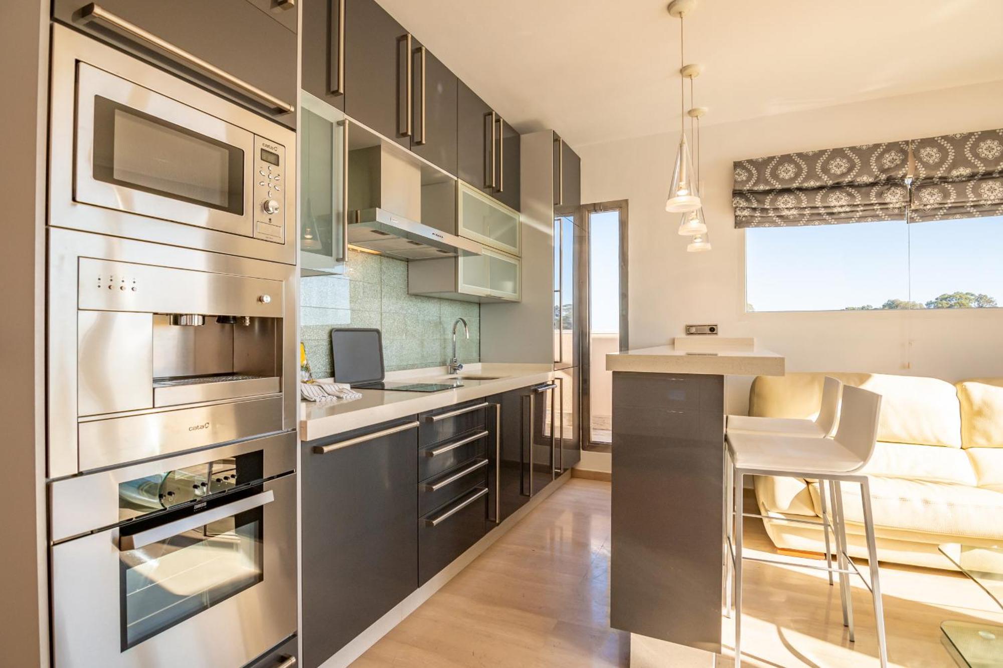 Casas Cardenio Appartement Ayamonte Kamer foto