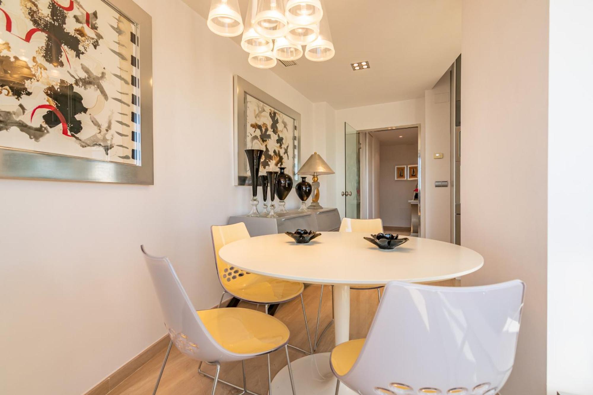 Casas Cardenio Appartement Ayamonte Kamer foto