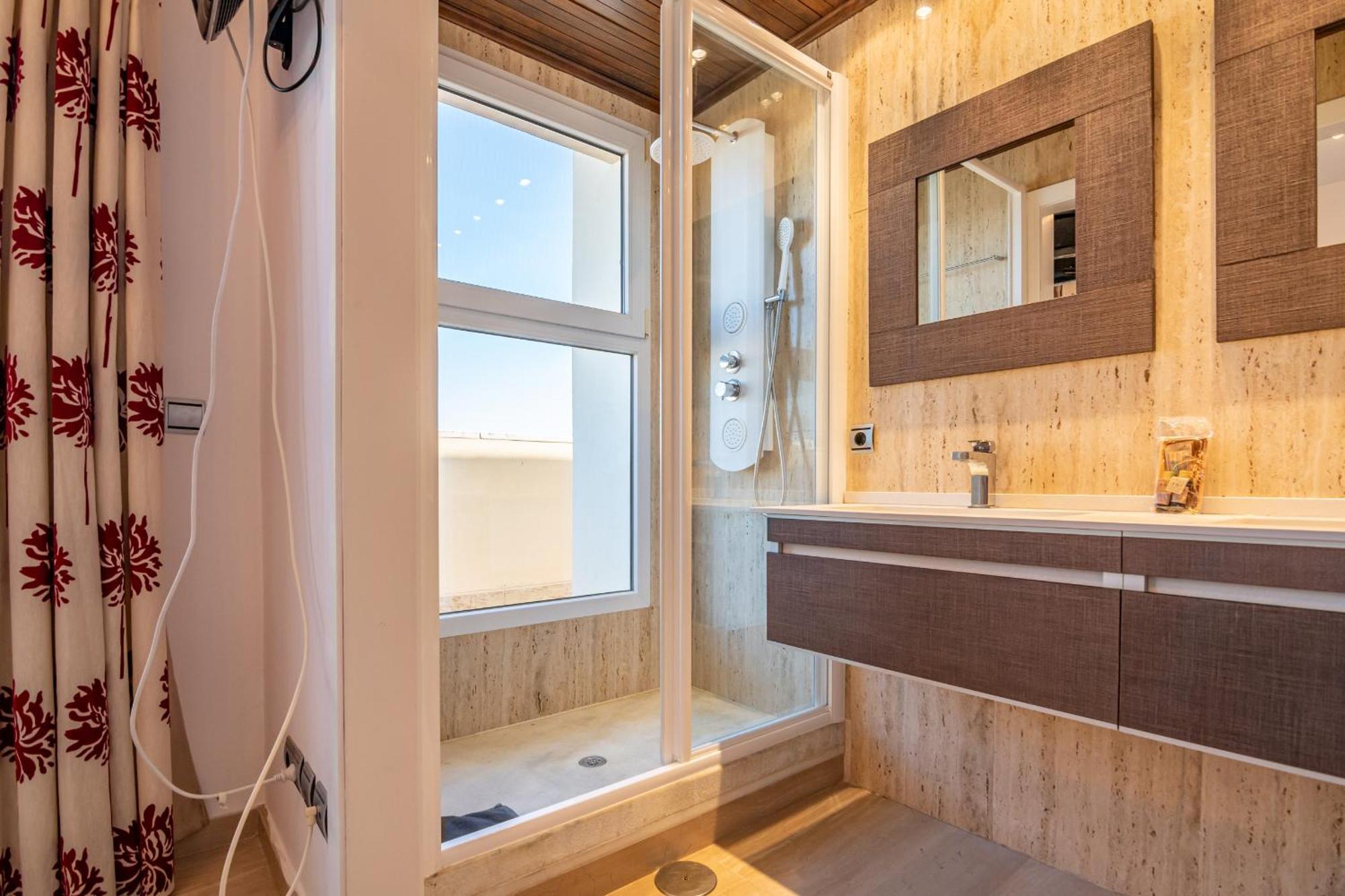 Casas Cardenio Appartement Ayamonte Kamer foto
