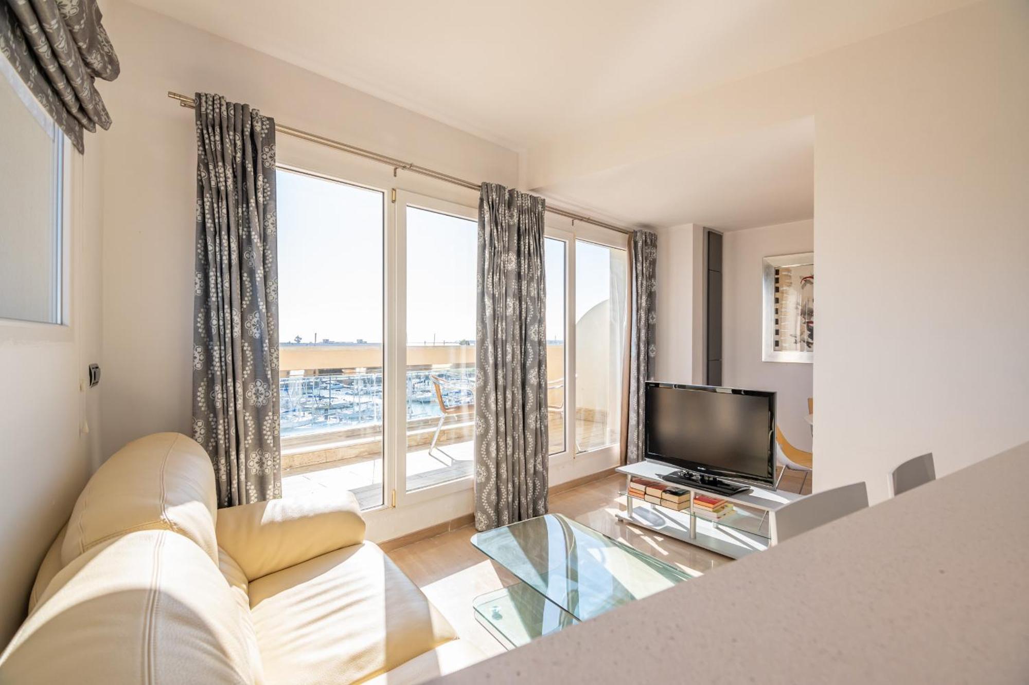 Casas Cardenio Appartement Ayamonte Kamer foto