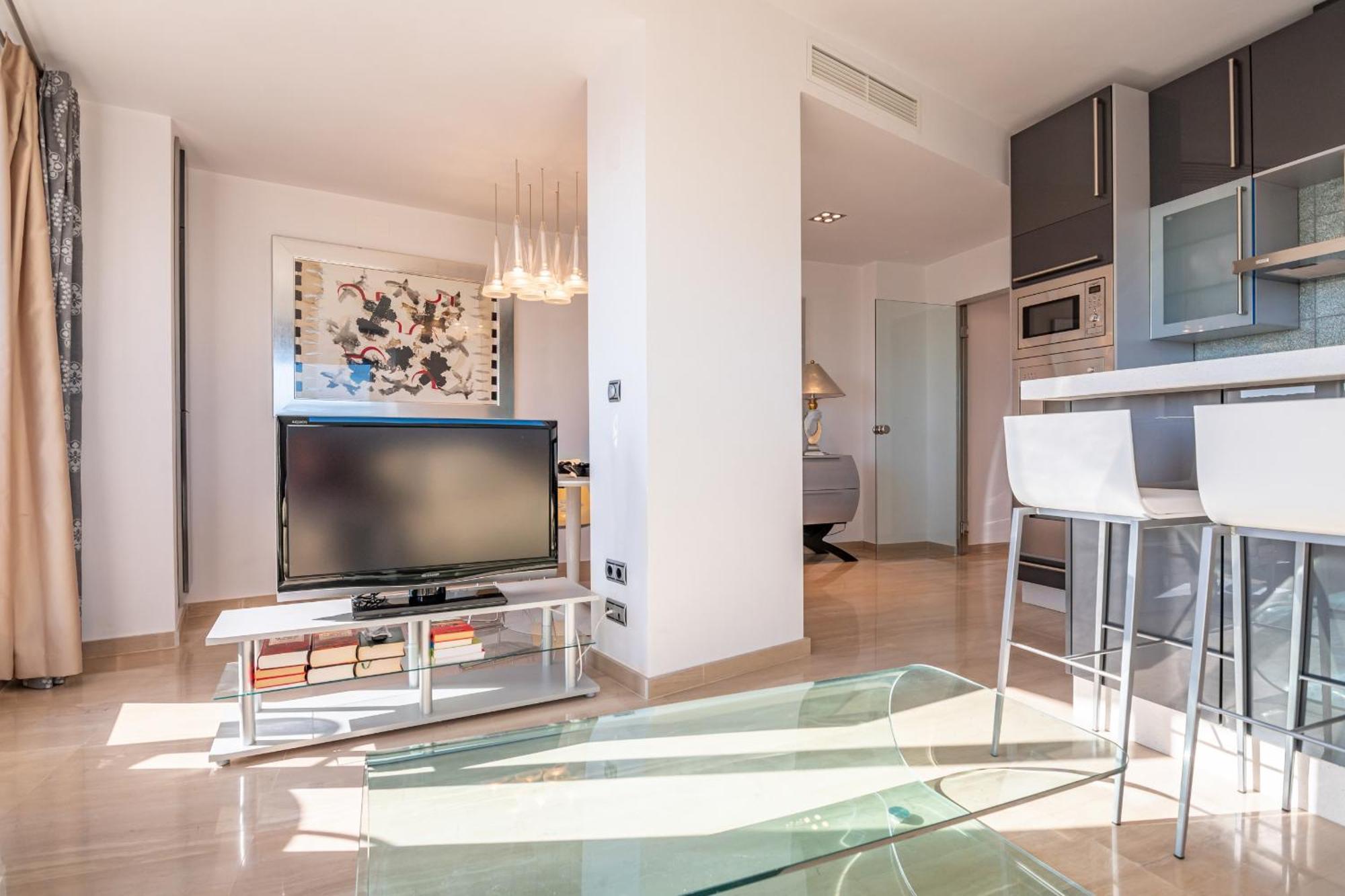 Casas Cardenio Appartement Ayamonte Kamer foto